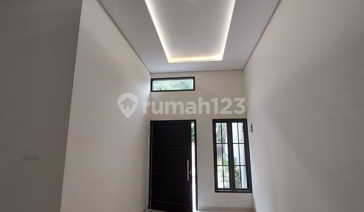 Dijual Rumah Baru Bagus di Sekitar Bintaro 2