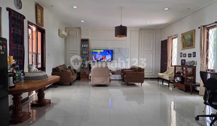 Dijual Rumah Bagus Discovery Bintaro, Tangerang Selatan 2