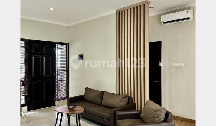 Rumah Bagus Dijual Di Cluster Premium Discovery Bintaro Sektor 9