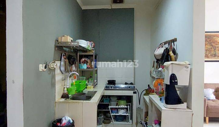 Dijual Rumah Sudah SHM Dekat Stasiun Kereta di Sekitar Bintaro 2