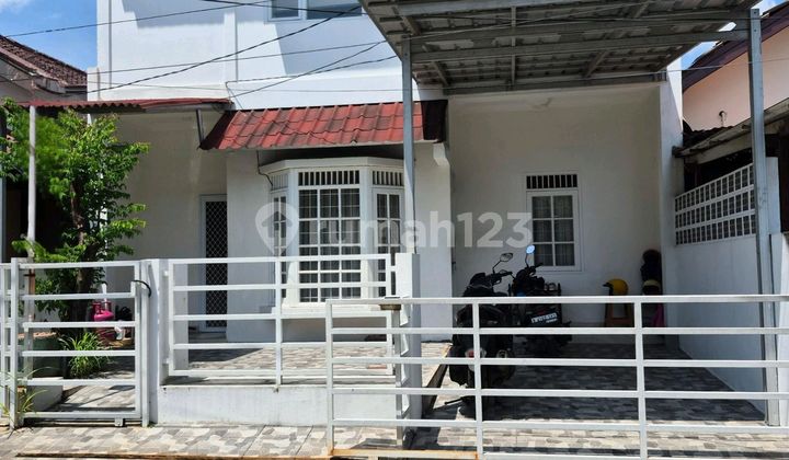 Bintaro Jaya Sektor 5 Jual Cepat Harga Bagus Bintaro Jaya Sektor 5 Jual Cepat Harga Bagus