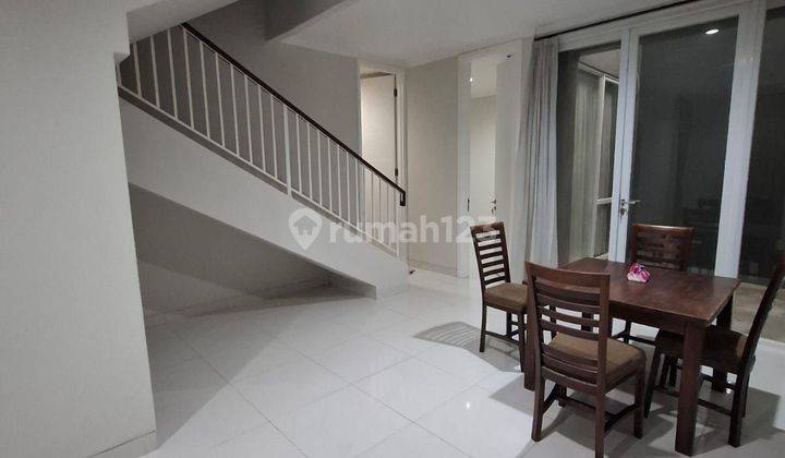 Rumah Modern Minimalis Siap Huni Di Discovery Bintaro Jaya  2