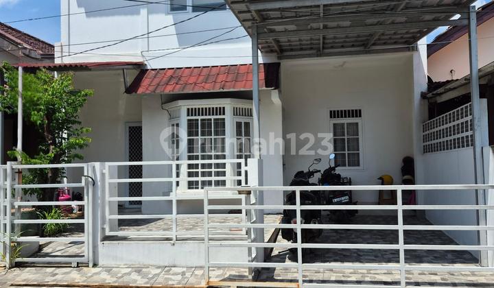 Bintaro Jaya Sektor 5 Jual Cepat Harga Bagus  2