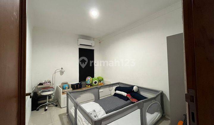 Rumah Furnished Rapih Terawat Di Bintaro Jaya Sektor 2 2