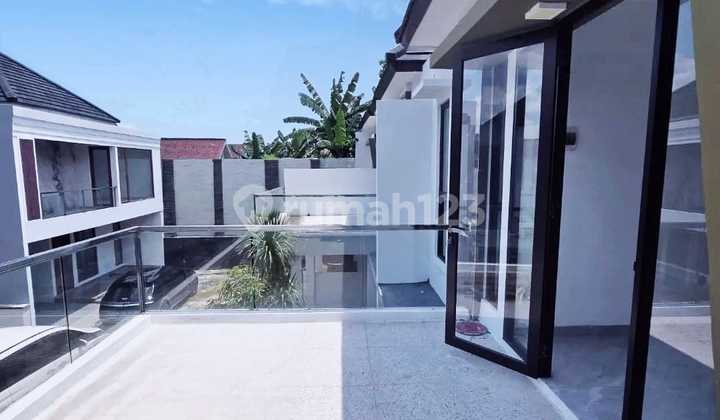 Dijual Rumah Baru Bagus di Puri Bintaro Sektor 9-Bintaro, Tangerang Selatan 2
