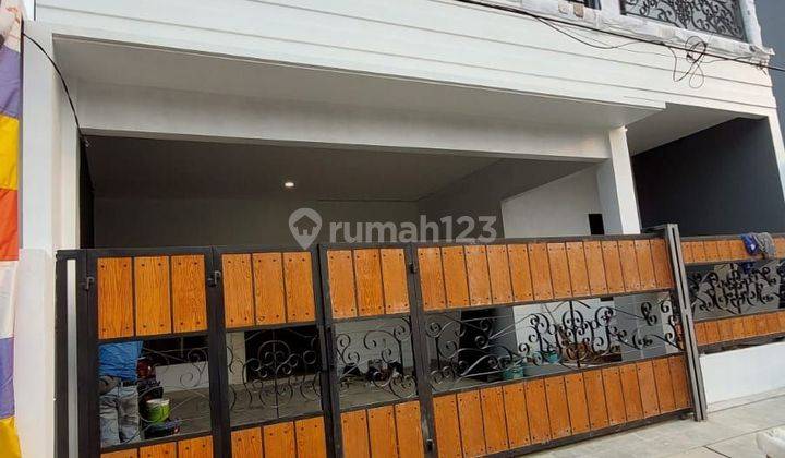 Dijual Rumah Baru Di Kawasan Strategis Dekat Bintaro Tangerang Selatan 1