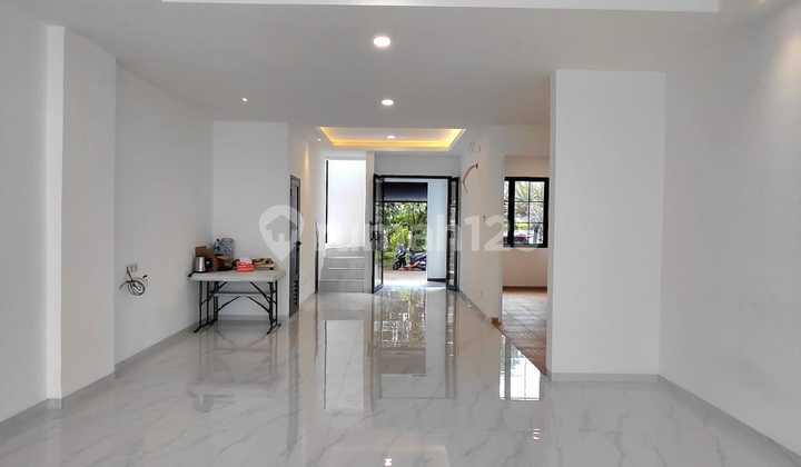 Dijual Rumah Baru Bagus Dalam Cluster Puri Bintaro Jaya Sektor 9