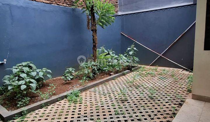 Dijual Rumah Siap Huni Akses Jalan Lebar Dekat Ke Bintaro Sektor 9 2