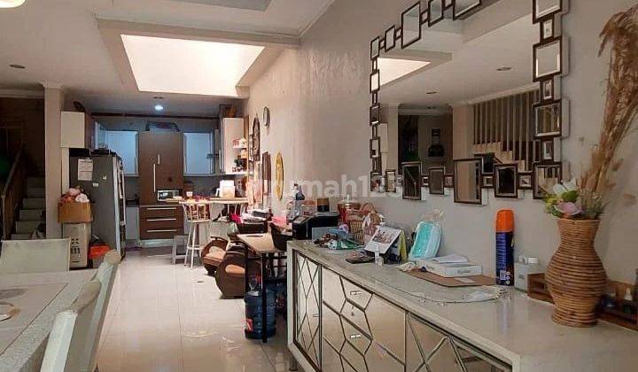 Dijual Rumah Siap Huni Di Bintaro Jaya Sektor 5 2