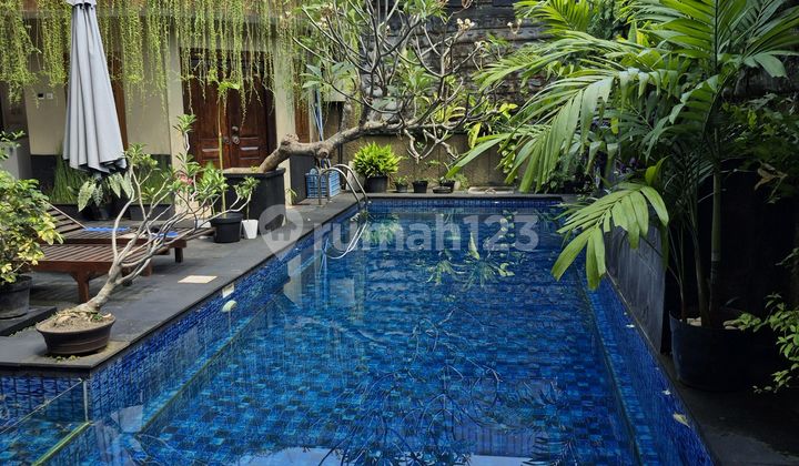 Dijual Murah Rumah Bagus SHM di Bintaro Sektor 3 1