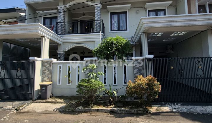 Best Deal! Rumah Renovasi Siap Huni di Bintaro Sektor 9 Best Deal! Rumah Renovasi Siap Huni di Bintaro Sektor 9