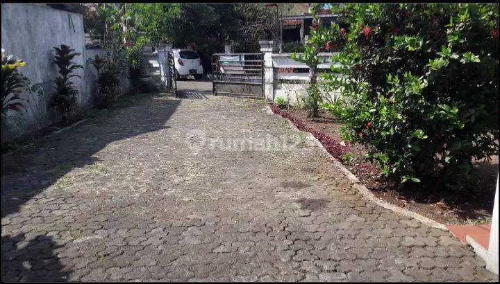 Rumah Lama Murah Di Bawah Njop Turangga Bandung 2