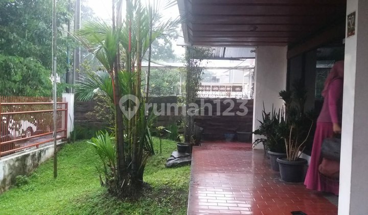 Rumah Murah Di Malabar Gatot Subrota Tengah Kota Bandung