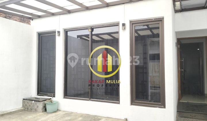 Rumah Bagus Murah Siap Huni di Salendro Turangga Bandung 2