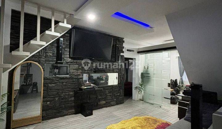 Rumah Kost Dekat Stt Telkom Buah Batu Bandung 2