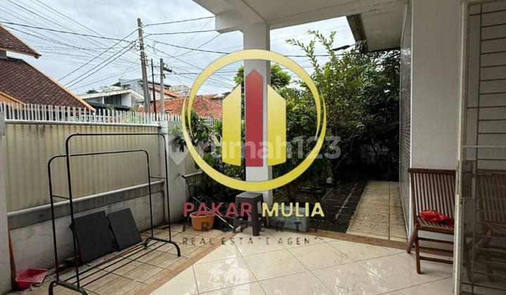 Quick Sale Cheap House in Turangga Buah Batu Bandung