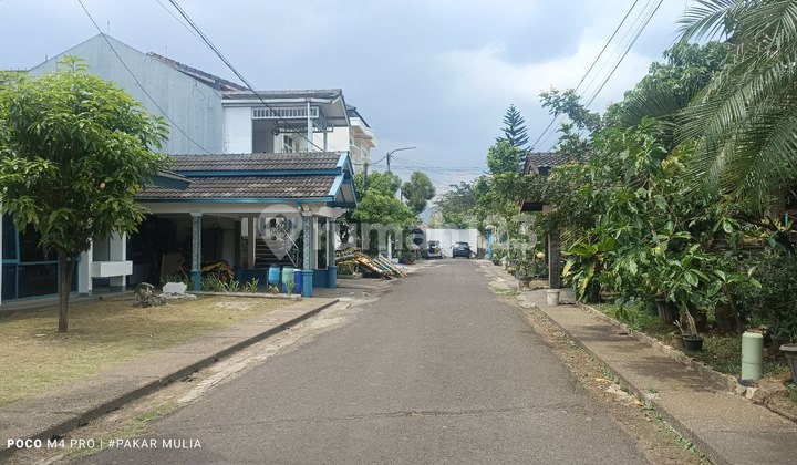 Runah Furnished Di Komplek Palem Soekarno Hatta Bandung 2