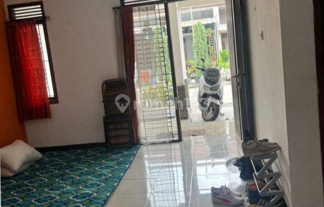 Sewa Rumah Di Komplek Pesona Bali Dekat Stt Telkom Bandung 2