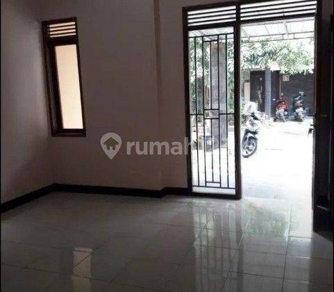 Sewa Rumah Di Pesona Bali Terusan Buah Batu Dekat Telkom 2