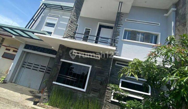 Rumah Kost Dekat Stt Telkom Buah Batu Bandung 1