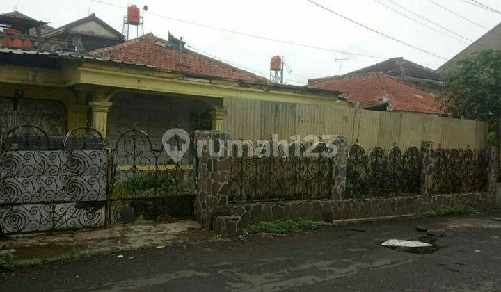 Cheap Sale Land Calculation in Muara Sari Bandung Cheap Sale Land Calculation in Muara Sari Bandung