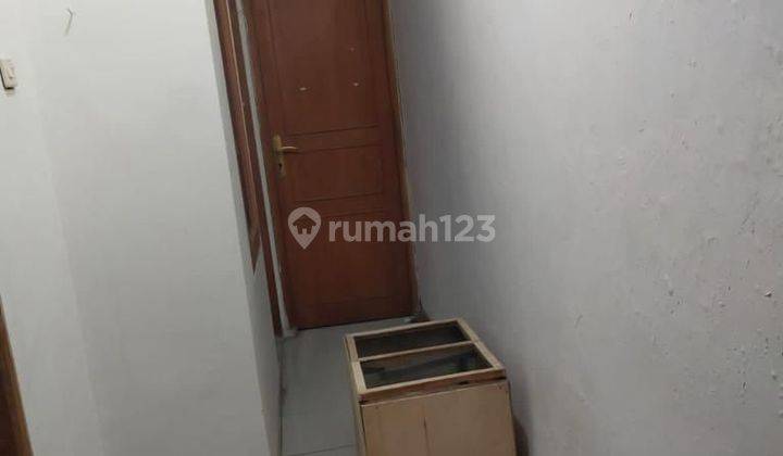 Rumah Terawat Maindroad Talaga Bodas Lengkong Bandung 2