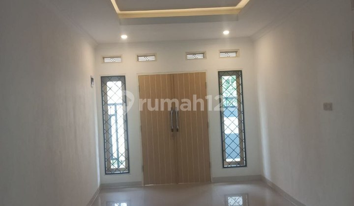 Rumah Baru Di Komplek Nata Endah Kopo Bandung 2