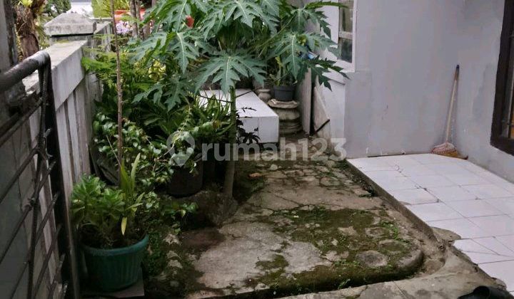 Jual Cepat Rumah Siap Huni di Komplek Cipageran Asri Cimahi Utara