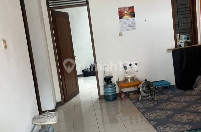 Ready-to-Occupy House in Pesona Bali Complex, Buah Batu Bojongsoang, Bandung City 2