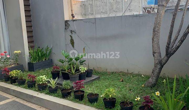 Rumah Siap Huni Cluster Batununggal Indah Ada Kolam Renang 2