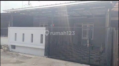 Rumah Minimalis Siap Huni di Komplek Batujajar Regency 2