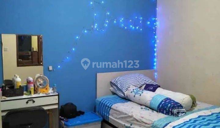 Rumah Hook Siap Huni di Cluster Cisaranten Arcamanik 2