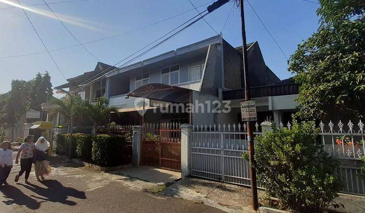 Rumah Kost Sayap Cikutra  Pusat Kota Bandung 2