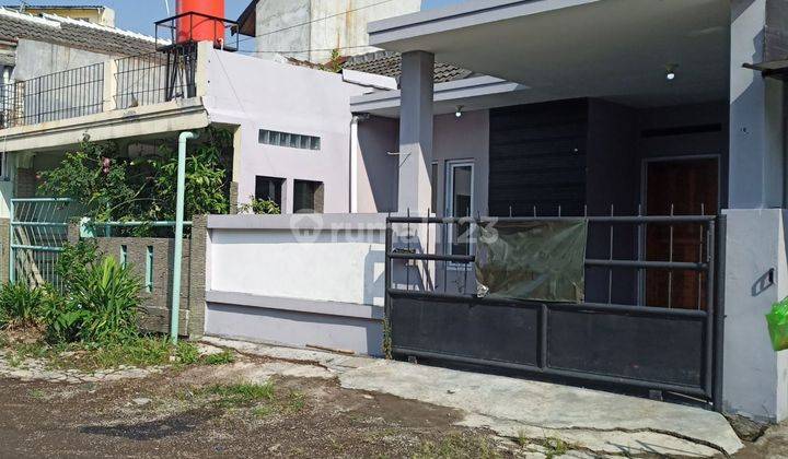 Rumah Bagus Terawat Sayap Gunung Batu Pasteur Bandung 2