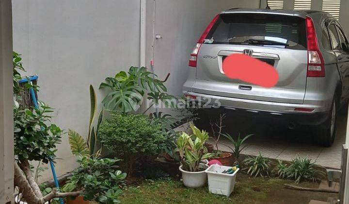 Rumah Bagus Siap Huni di Kamarung Cimahi Utara 2