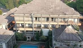 Jual Hotel Aktif Posisi Mainroad Setiabudi Lembang Bandung