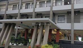 Rumah hotel aktif posisi mainroad lembang kota bandung 2