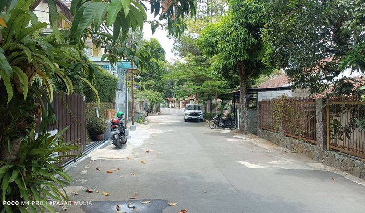 Rumah bagus terawat di awiligar cigadung bandung 2