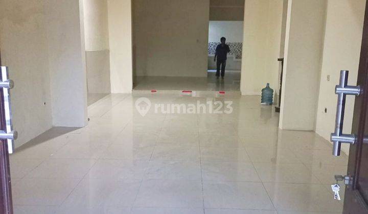 Disewakan rumah di turangga sudah siap huni 2