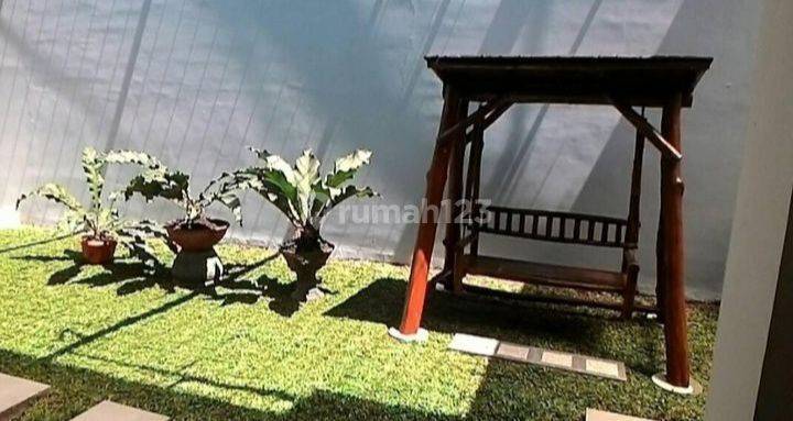 Rumah bagua siap huni asri di cisaranten arcamanik 2