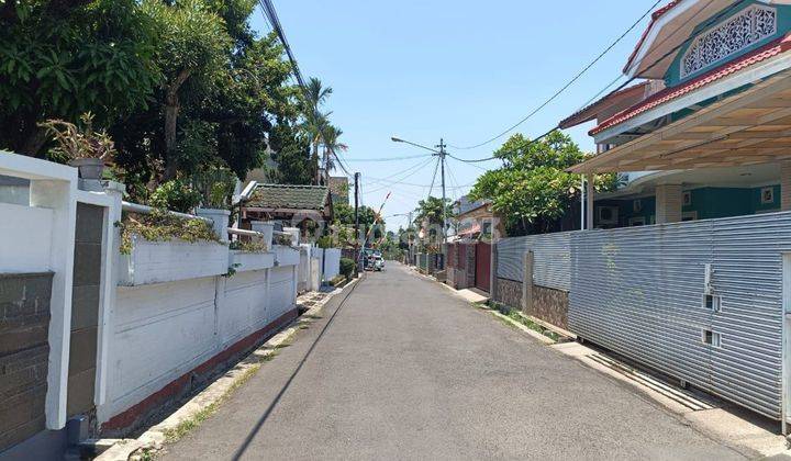 Rumah sayap batununggal kondisi bagus dan siap huni 2