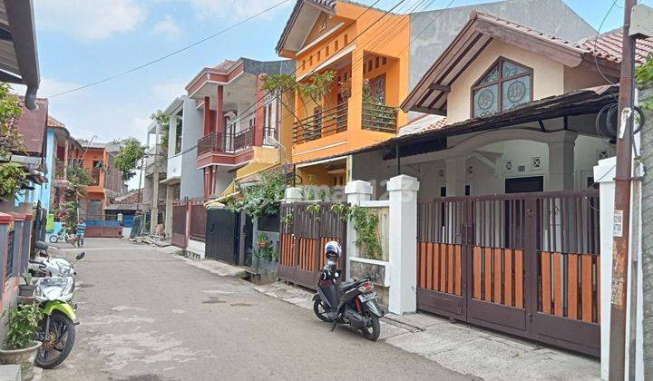 Rumah Bagus Murahh Terawat Siap Huni Di Antapani 1