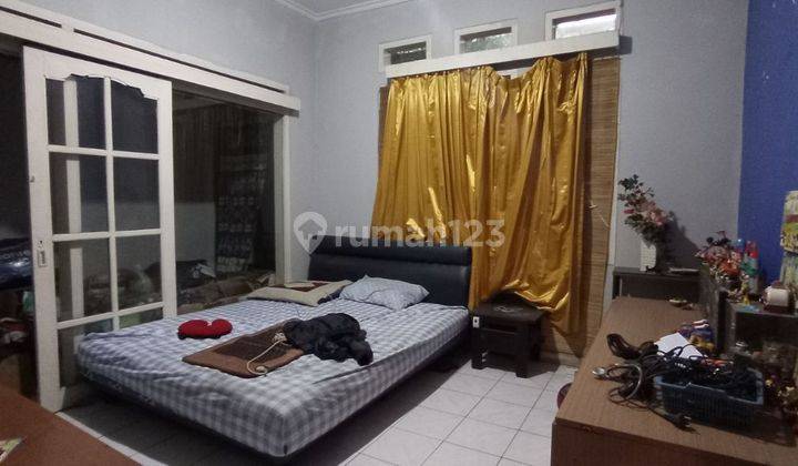 Rumah siap huni bagus suryalaya dekat cijagra 2