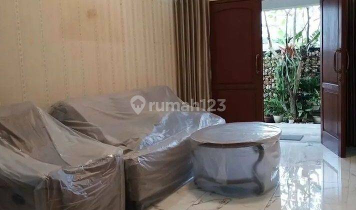 Rumah full furnish di permata bumi arcamanik bandung 2