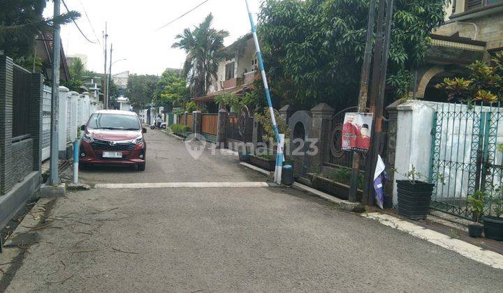 Tanah ada bangunan lama di pasir salam bkr regol 2