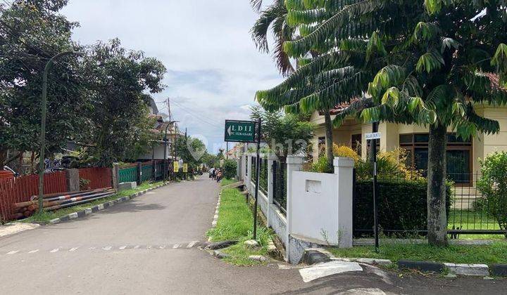 Rumah Siap Huni Sejuk Nyaman Di Sayap Sarijadi 2