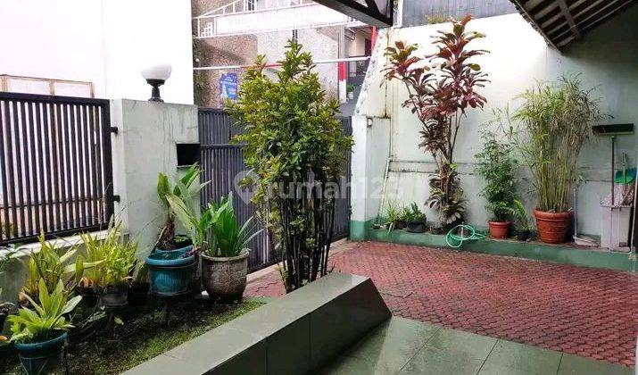 Rumah siap huni di komplek taman bumi prima cimahi 2