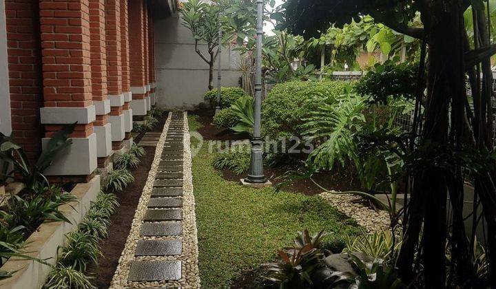 Rumah Bagus Luas Siap Huni di Komplek Tirta Kencana Cimahi 2