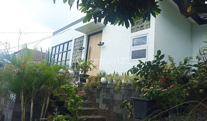 Rumah Siap Huni Villa Bandung Indah Cileunyi 2