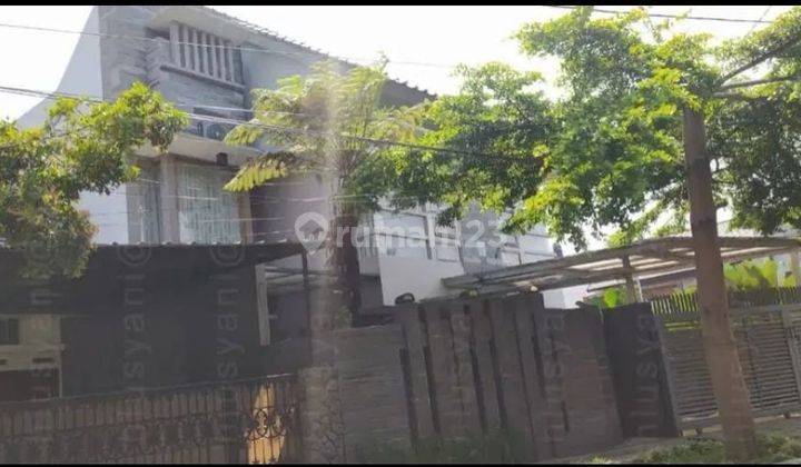 Rumah furnish  di tanjungsari asri antapani bandung 2